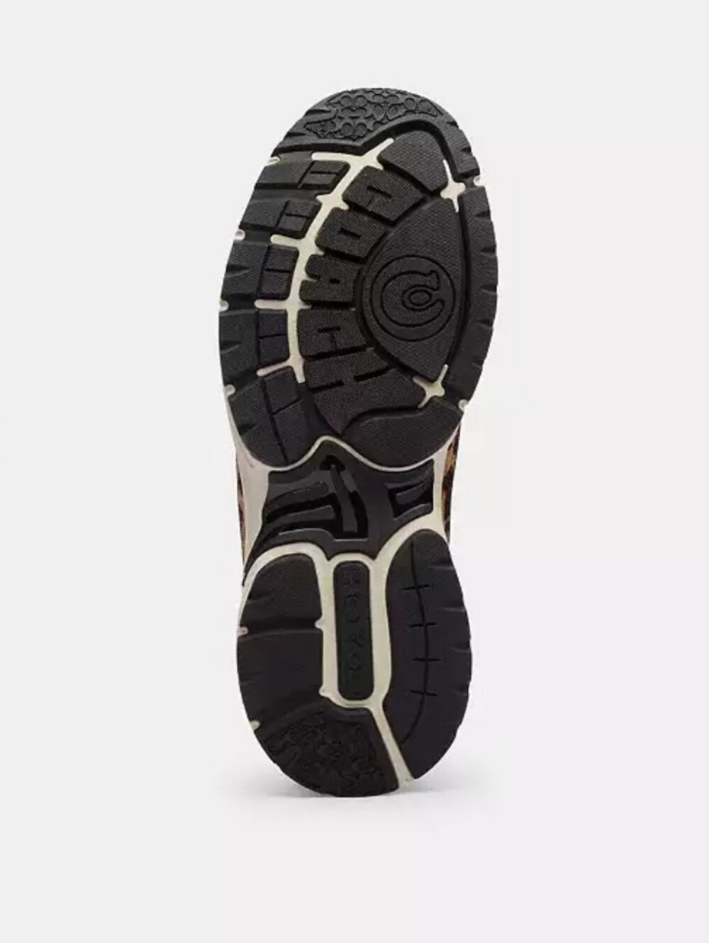 Coach Sneakers - Picture 11 of 11